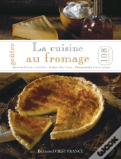 Capa do artigo Goûter La Cuisine Au Fromage