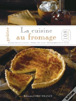 Capa do artigo Goûter La Cuisine Au Fromage