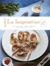 Capa do artigo Goûter La Langoustine