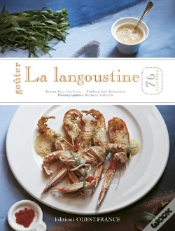 Capa do artigo Goûter La Langoustine