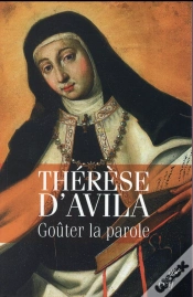 Capa do artigo Gouter La Parole