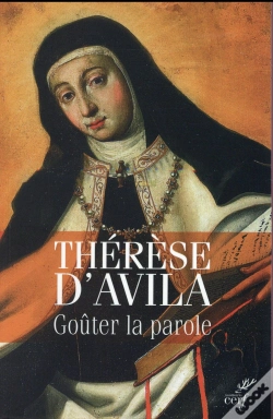 Capa do artigo Gouter La Parole