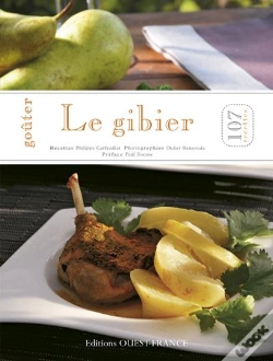 Capa do artigo Gouter Le Gibier