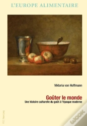 Capa do artigo Goûter Le Monde