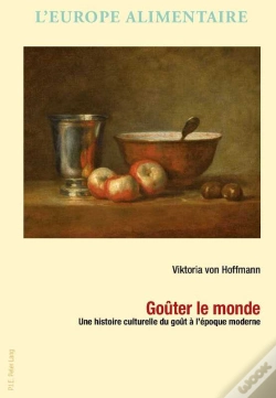 Capa do artigo Goûter Le Monde