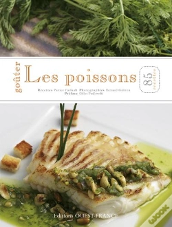 Capa do artigo Goûter Les Poissons
