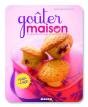 Gouter Maison - Livre Seul - Preview