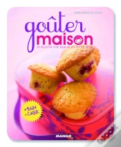 Capa do artigo Gouter Maison - Livre Seul