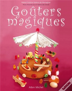 Capa do artigo Goûters Magiques