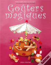 Capa do artigo Goûters Magiques