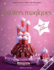 Capa do artigo Goûters Magiques Pour Les Filles