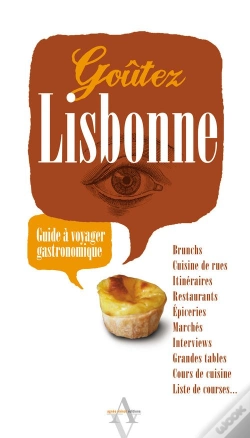 Capa do artigo Goutez Lisbonne
