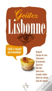Goutez Lisbonne