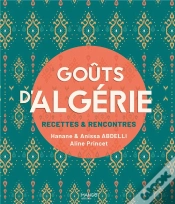 Capa do artigo Goûts D