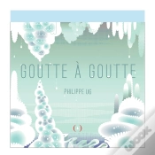 Capa do artigo Goutte À Goutte : Livre Pop-Up
