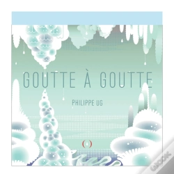 Capa do artigo Goutte À Goutte : Livre Pop-Up