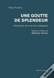 Capa do artigo Goutte De Splendeur. Chroniques De La Vie D
