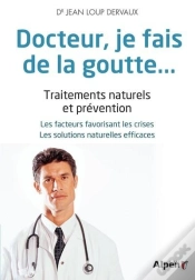 Capa do artigo Goutte (La)