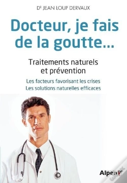 Capa do artigo Goutte (La)