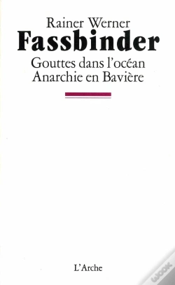 Capa do artigo Gouttes Dans L'Ocean - Anarchie En Baviere