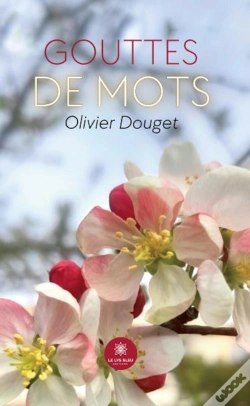 Capa do artigo Gouttes De Mots
