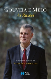 Capa do artigo Gouveia e Melo - As Razões