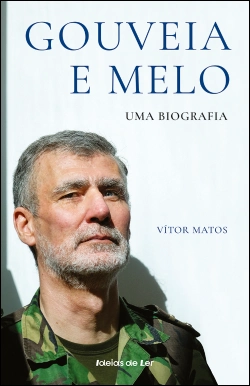 Capa do artigo Gouveia e Melo