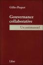 Gouvernance Collaborative - Un Antimanuel - Preview