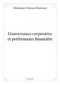 Gouvernance Corporative Et Performance Financiere - Preview
