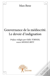 Capa do artigo Gouvernance De La Médiocrité ; Le Devoir D
