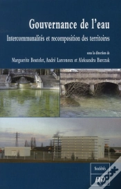 Capa do artigo Gouvernance De L