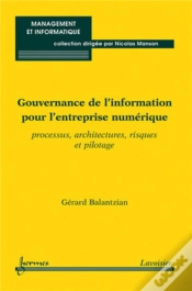 Capa do artigo Gouvernance De L