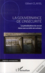 Capa do artigo Gouvernance De L