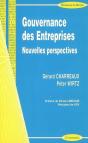 Gouvernance Des Entreprises - Preview