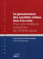 Gouvernance Des Societes Cotees Face A L - Preview