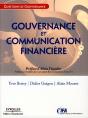 Gouvernance Et Communication Financière - Preview