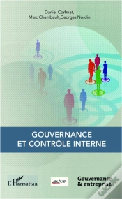 Capa do artigo Gouvernance Et Controle Interne
