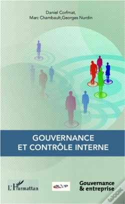 Capa do artigo Gouvernance Et Controle Interne