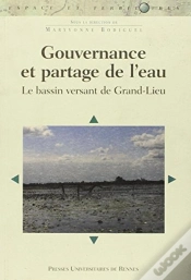 Capa do artigo Gouvernance Et Partage De L