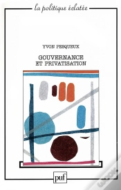 Capa do artigo Gouvernance Et Privatisation