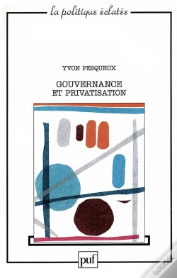 Capa do artigo Gouvernance Et Privatisation