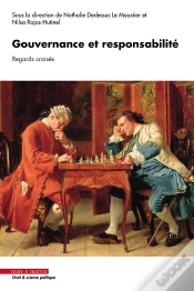 Capa do artigo Gouvernance Et Responsabilité : Regards Croisés