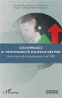 Gouvernance Et Responsabilité Sociétale Des Pme ; Une Source De Progres Pour Les Pme - Preview