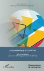 Gouvernance Et Start-Up ; Recommandations Pour Une Meilleure Gouvernance En Start-Up - Preview