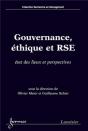 Gouvernance, Éthique Et Rse ; État Des Lieux Et Perspectives - Preview