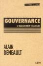 Gouvernance ; Le Management Totalitaire - Preview