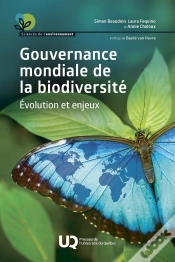 Capa do artigo Gouvernance Mondiale De La Biodiversité : Évolution Et Enjeux