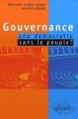 Gouvernance : Une Démocratie Sans Peuple ? - Preview