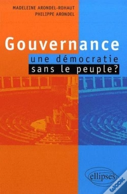 Capa do artigo Gouvernance : Une Démocratie Sans Peuple ?