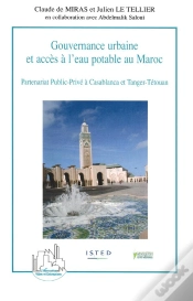 Capa do artigo Gouvernance Urbaine Et Acces A L